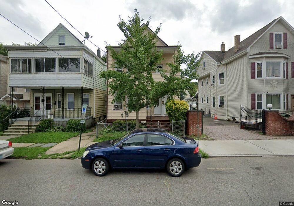 367 Highland Ave, Passaic, NJ 07055 - photo 1