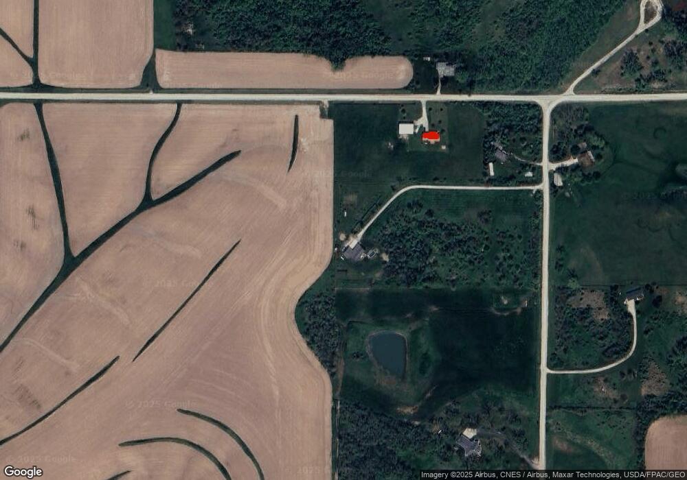 3715 E 116th St N, Kellogg, IA 50135 - photo 1