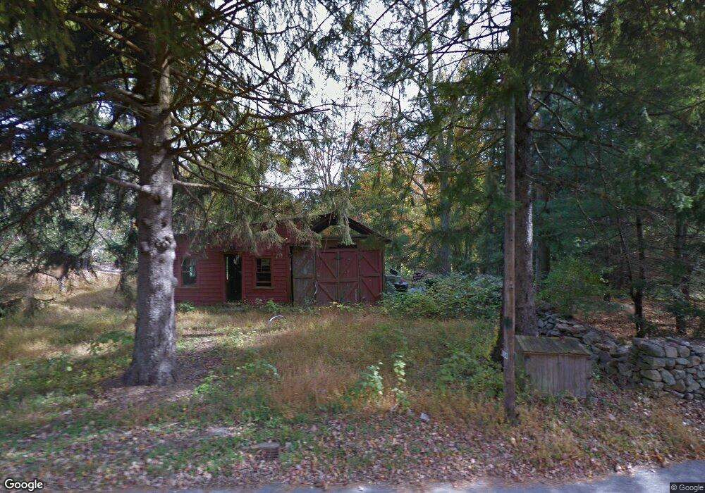 234 Eastwoods Rd, Pound Ridge, NY 10576 - photo 1