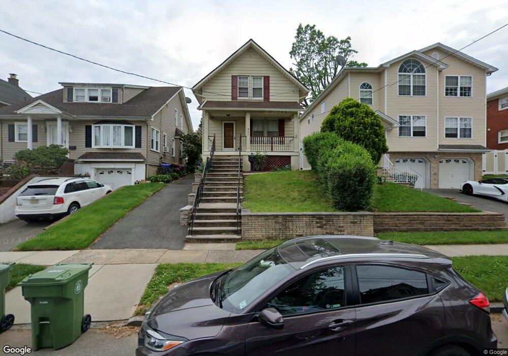 427 Miner Terrace, Linden, NJ 07036 - photo 1