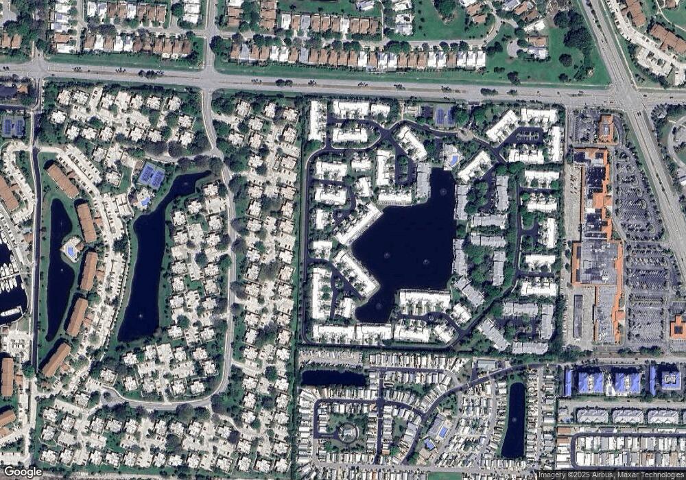 1211 Ocean Dunes Cir unit 1211, Jupiter, FL 33477 - photo 1