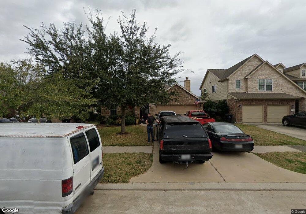 2226 Crescent Water, Rosenberg, TX 77471 - photo 1