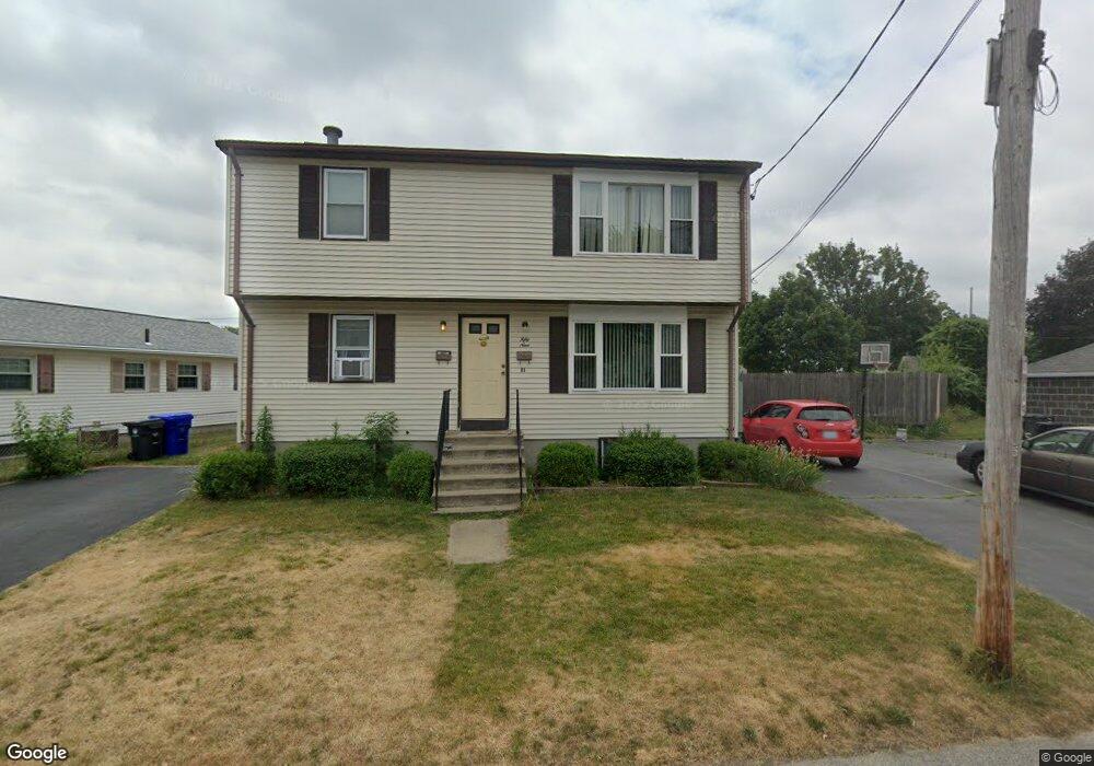 59 Lake St, Pawtucket, RI 02860 - photo 1