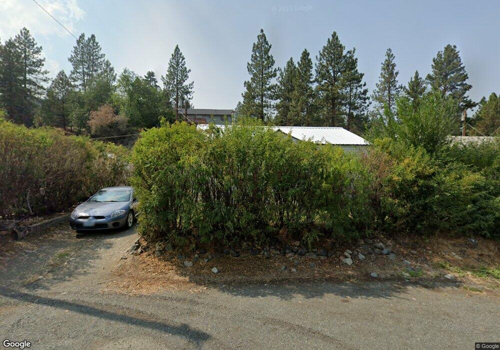 214 N Humbolt St, Canyon City, OR 97820 - photo 1