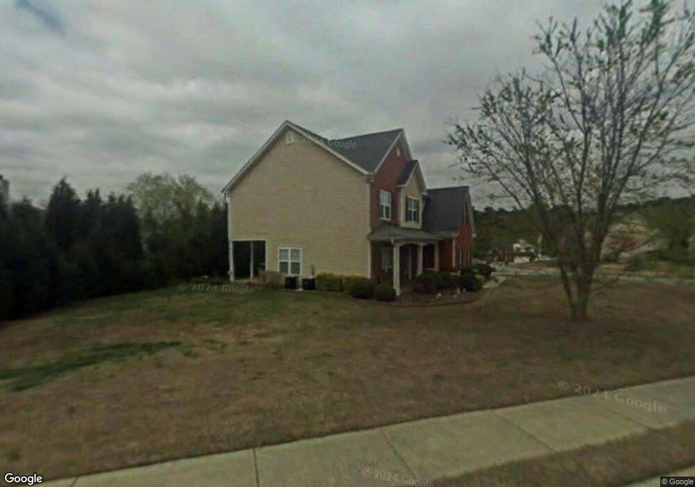 4556 Creek Forest Trail unit 2, Lilburn, GA 30047 - photo 1