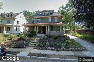 932 Berkeley Ave, Trenton, NJ 08618