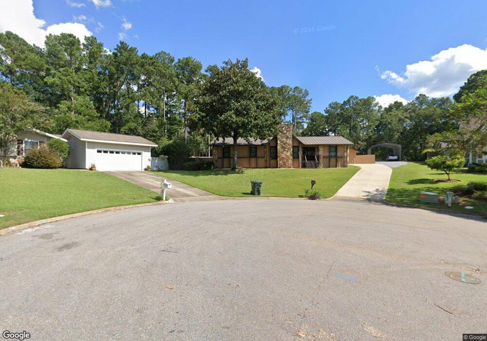 106 Kramer Ct, Dothan, AL 36305 - photo 1
