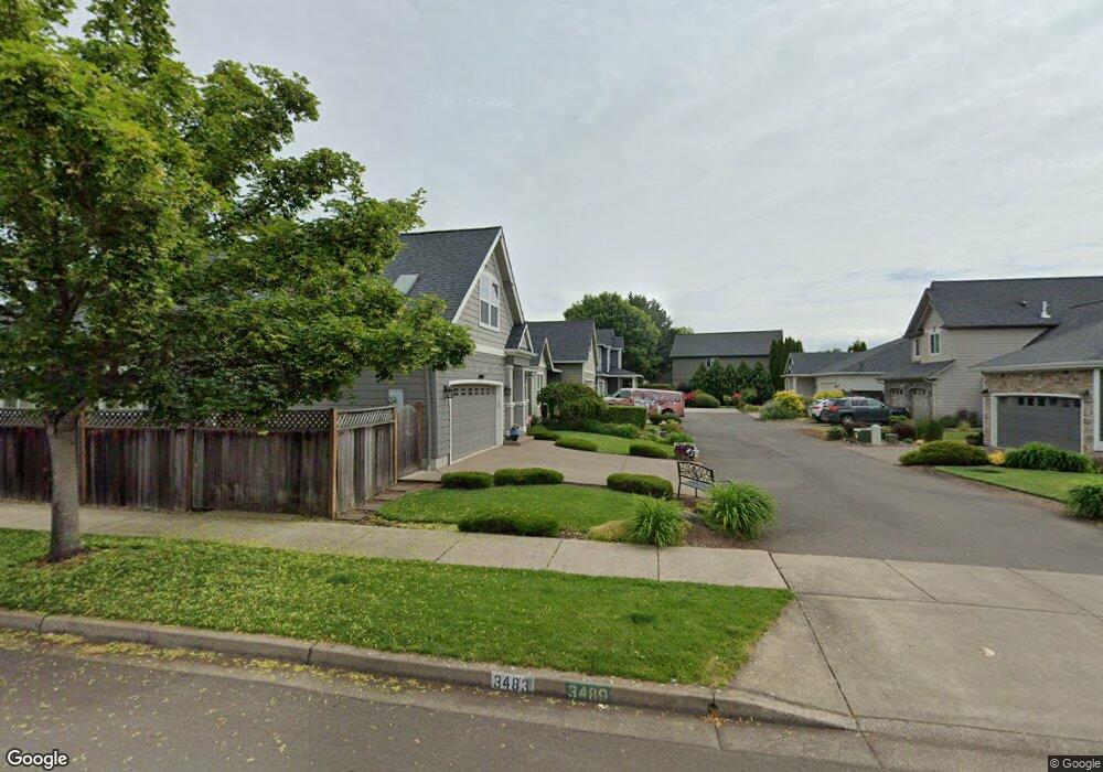 3489 Cabernet Ln, Eugene, OR 97404 - photo 1