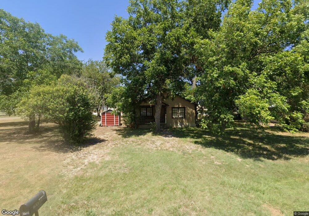 206 Avenue B, Moody, TX 76557 - photo 1