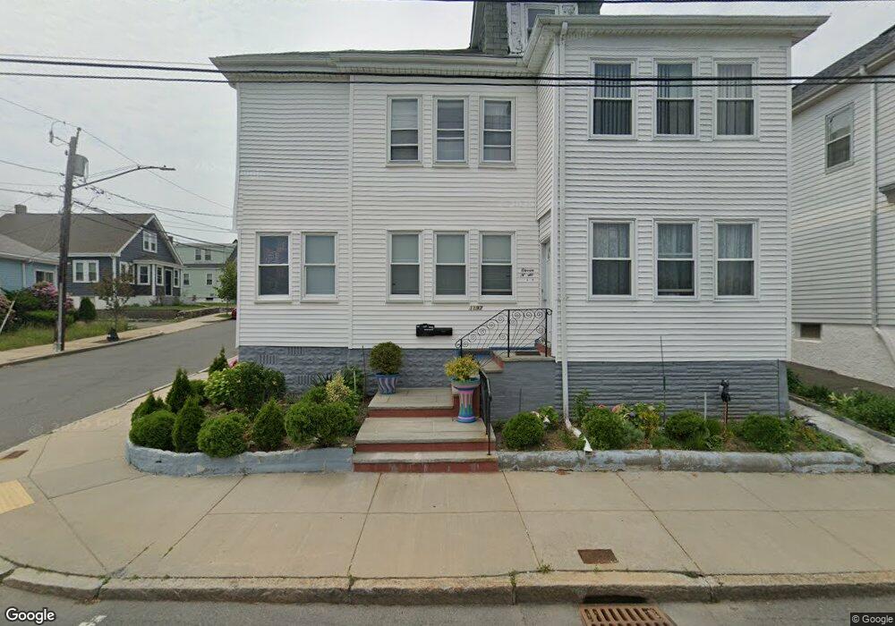 1197 Saratoga St unit 2, Boston, MA 02128 - photo 1