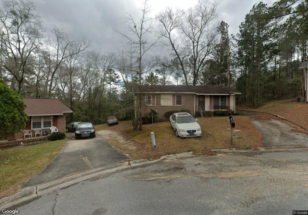3685 Kingsview Dr, Macon, GA 31211 - photo 1