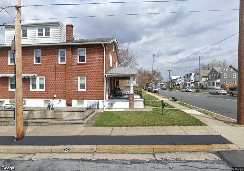 68 S Wyomissing Ave, Reading, PA 19607 - photo 1