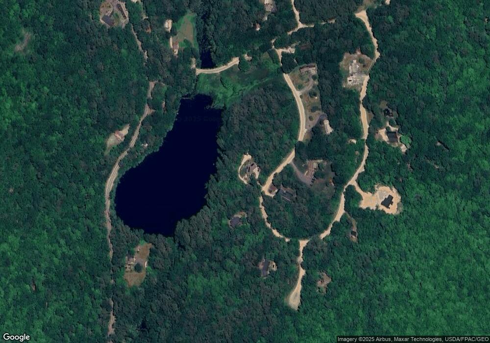 0 Thurston Pond Rd unit 4034510, Eaton, NH 03849 - photo 1