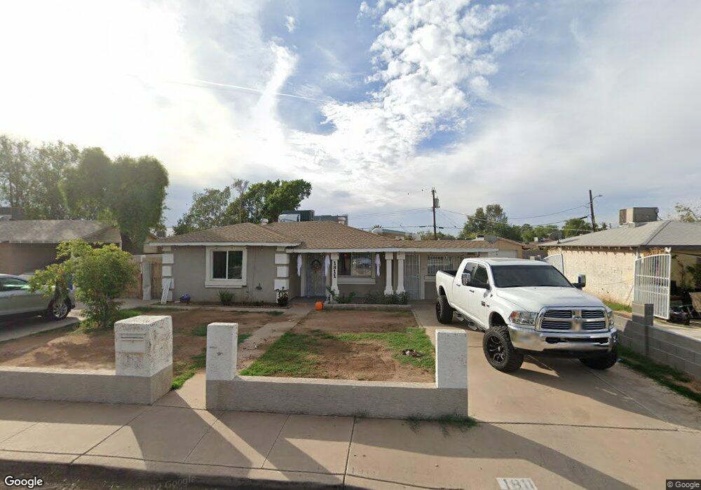 1811 E Cheery Lynn Rd, Phoenix, AZ 85016 - photo 1