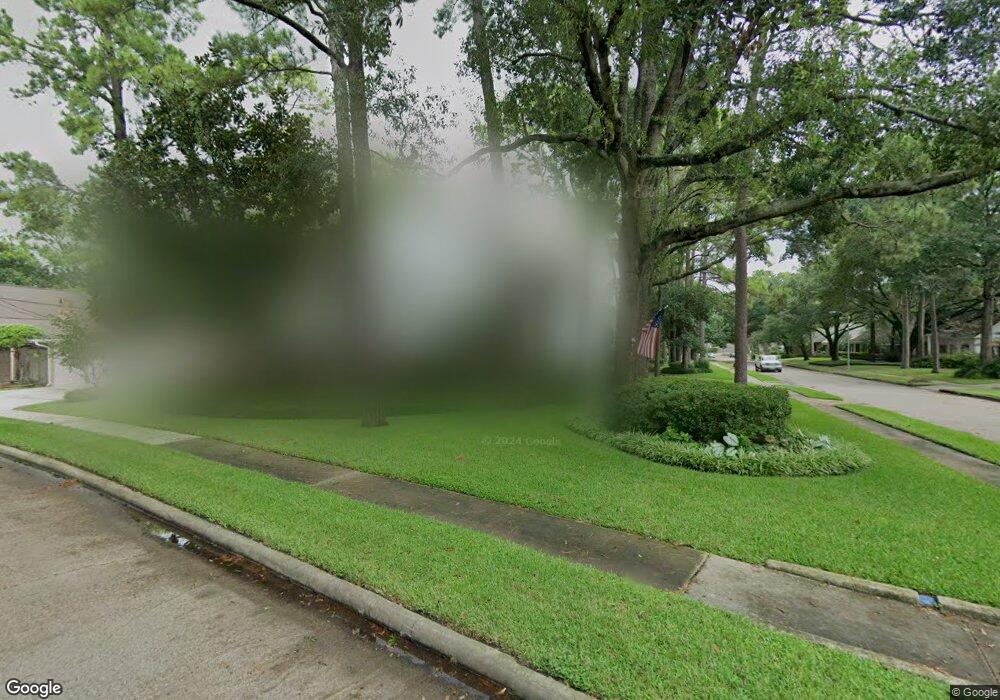 12330 Broken Arrow St, Houston, TX 77024 - photo 1