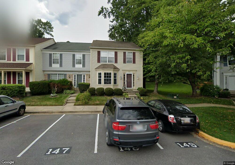 14824 Melfordshire Way, Silver Spring, MD 20906 - photo 1