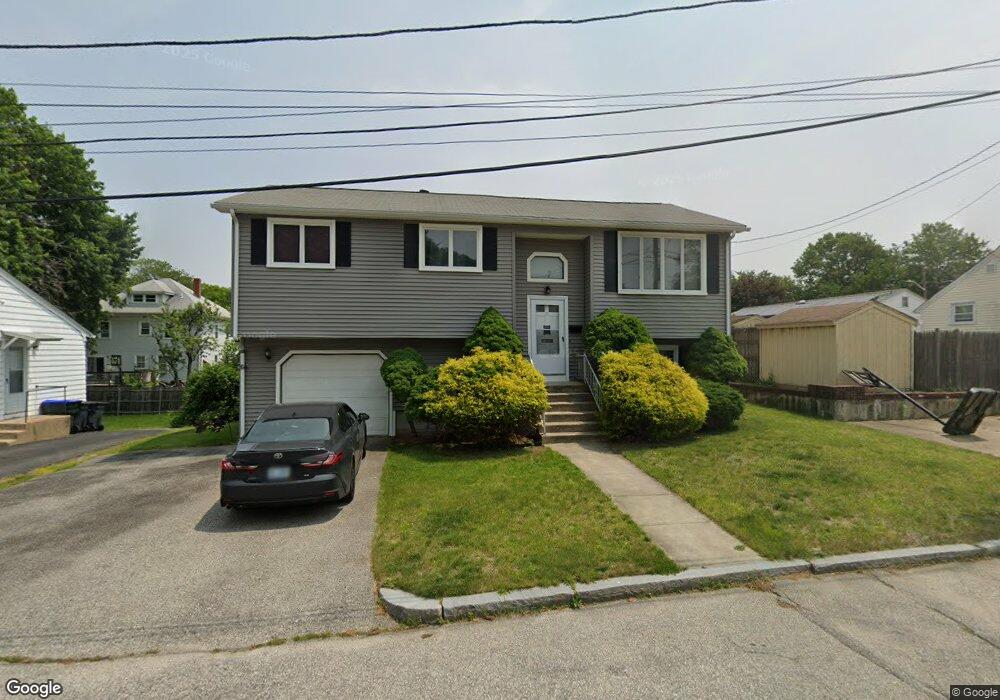 15 Minto St, Providence, RI 02908 - photo 1