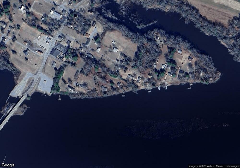 281 White Marsh Ln, Walkerton, VA 23177 - photo 1