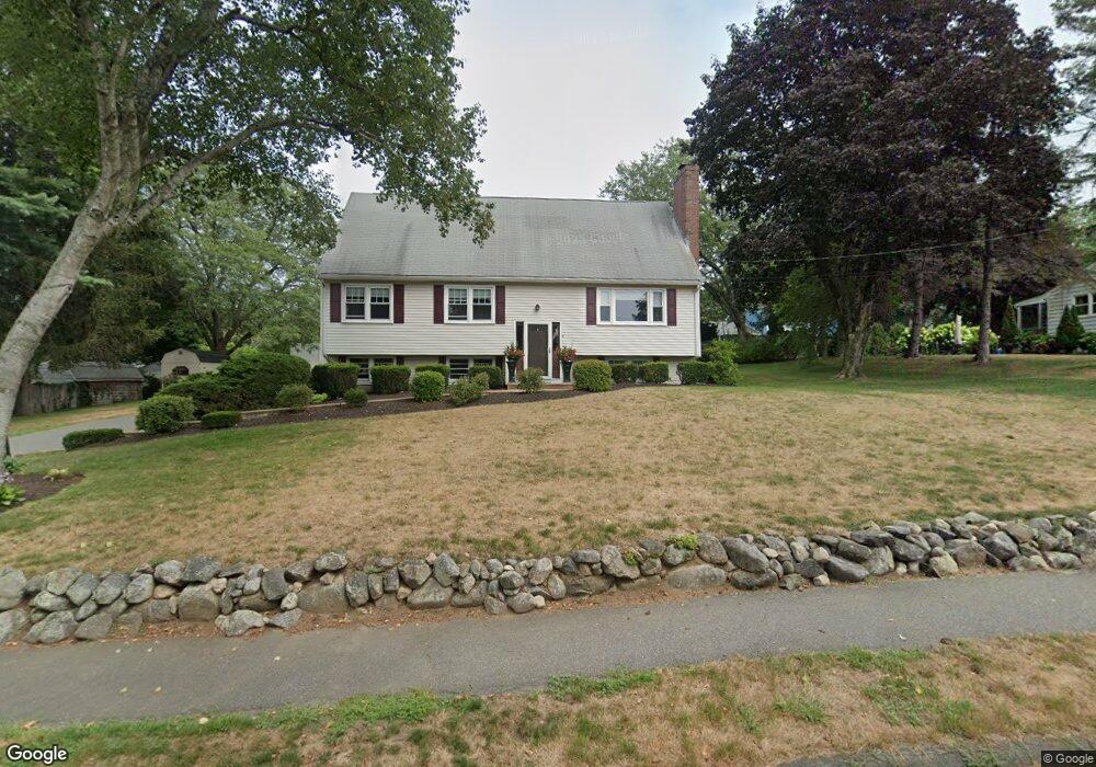 9 Orrantia Cir, Danvers, MA 01923 - photo 1