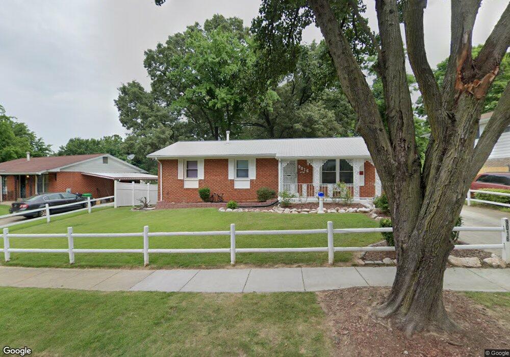 9016 Hobart St, Springdale, MD 20774 - photo 1