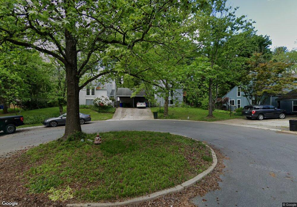 8981 Cross Hive Ct, Columbia, MD 21045 - photo 1