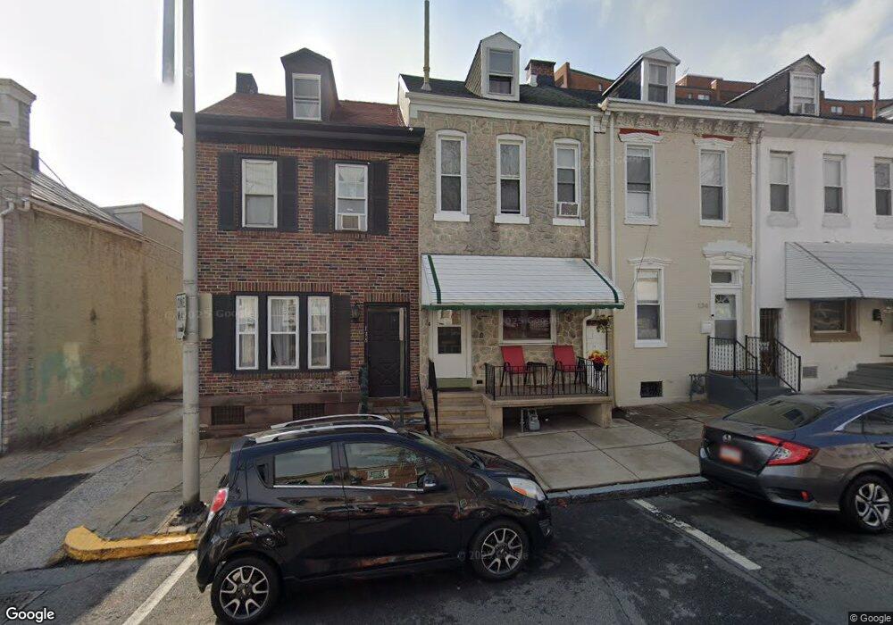 136 S 11th St, Reading, PA 19602 - photo 1