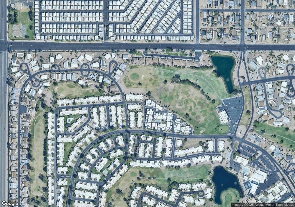 7830 E Parkview Dr, Mesa, AZ 85208 - photo 1