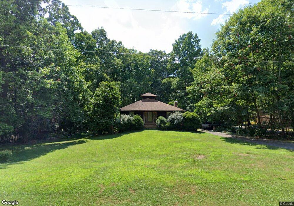 950 Stonecrest Ct, Asheboro, NC 27205 - photo 1