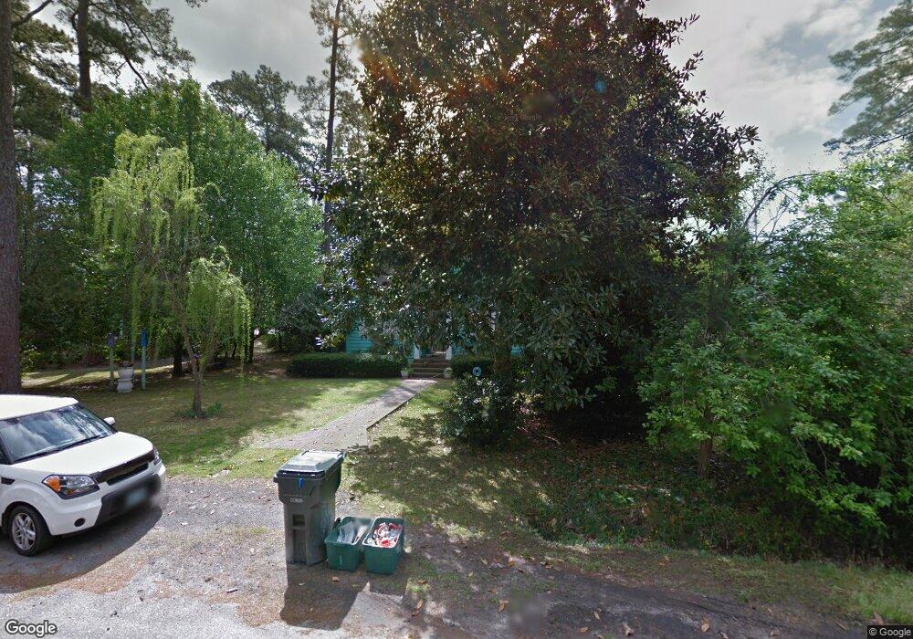 1507 8th Ave, Conway, SC 29526 - photo 1