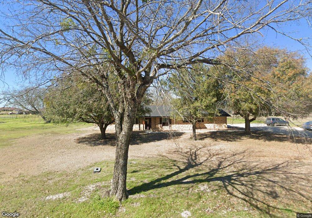 1616 NW County Road 1020, Corsicana, TX 75110 - photo 1
