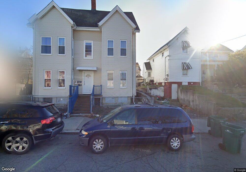 72 High Rock St, Lynn, MA 01902 - photo 1