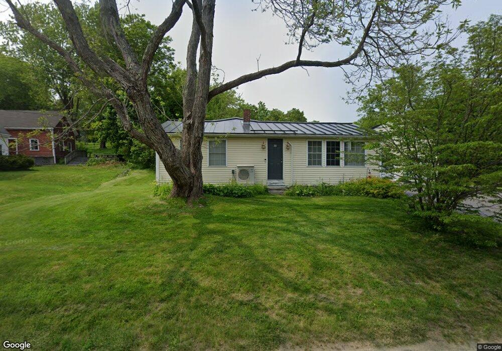 30 River Rd, Bowdoinham, ME 04008 - photo 1