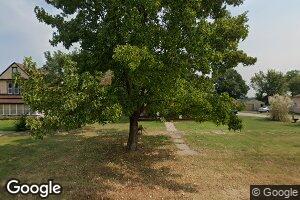 502 Caney Rd, Cedar Vale, KS 67024