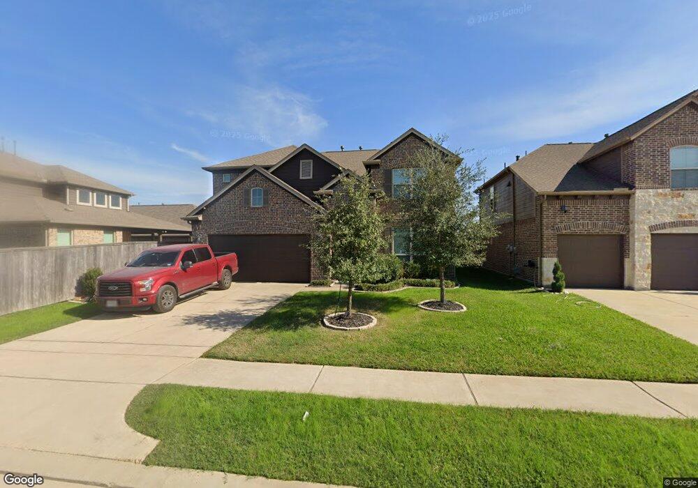 14818 Poplar Lake Trail, Cypress, TX 77429 - photo 1