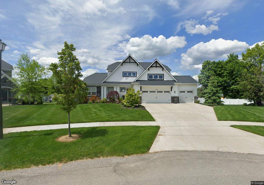 1519 Chase Farms Dr SW, Byron Center, MI 49315 - photo 1