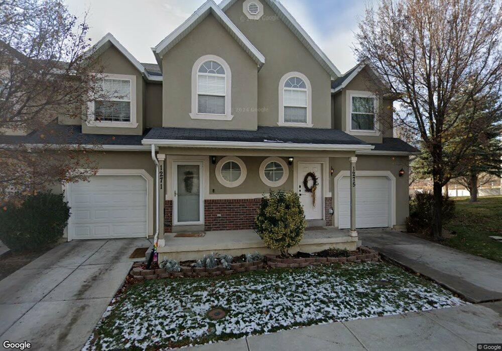 1275 W Bridlewood Loop unit 12, Lehi, UT 84043 - photo 1