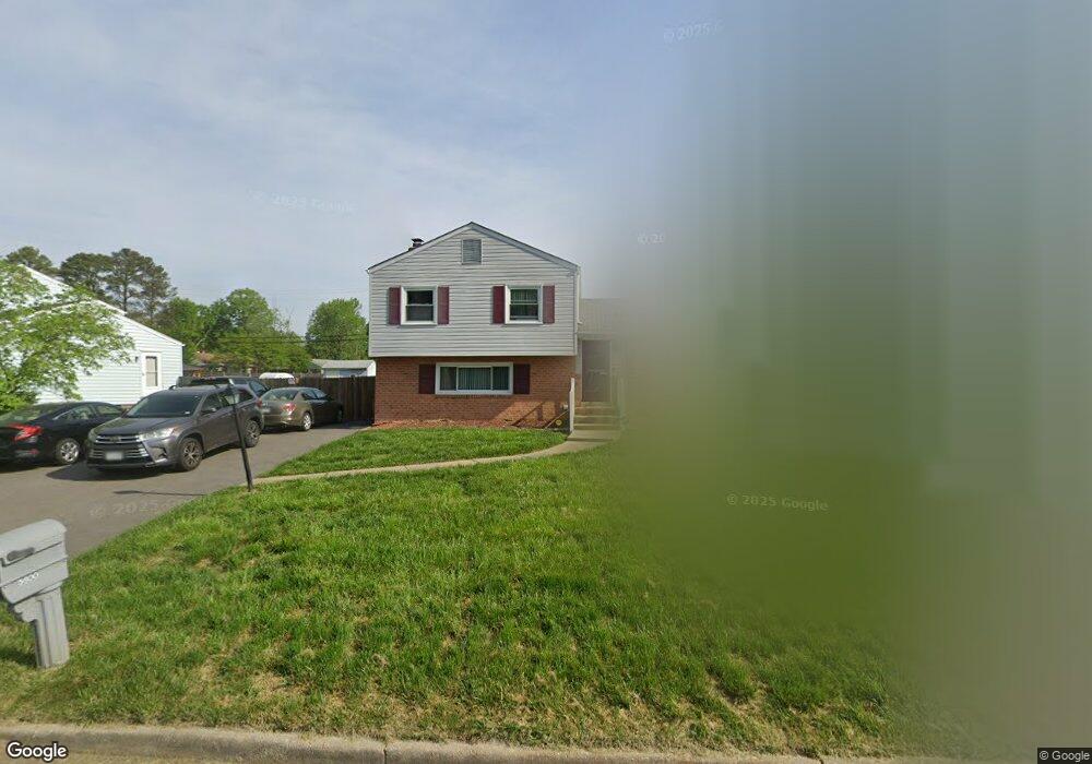 5600 Larrymore Rd, Richmond, VA 23225 - photo 1