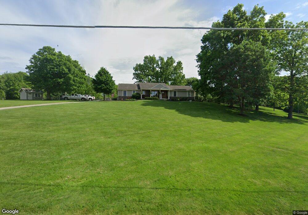 6641 Merchant Rd, Delaware, OH 43015 - photo 1