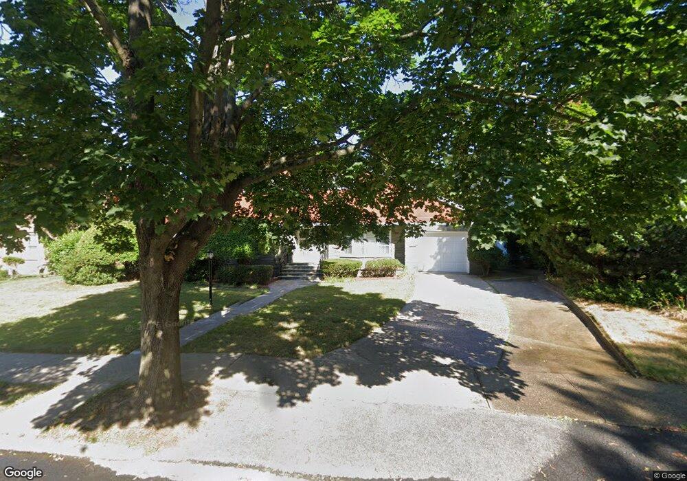 4 Marion Ave, Albany, NY 12203 - photo 1