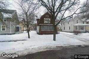 1150 Thomas St SE, Grand Rapids, MI 49506