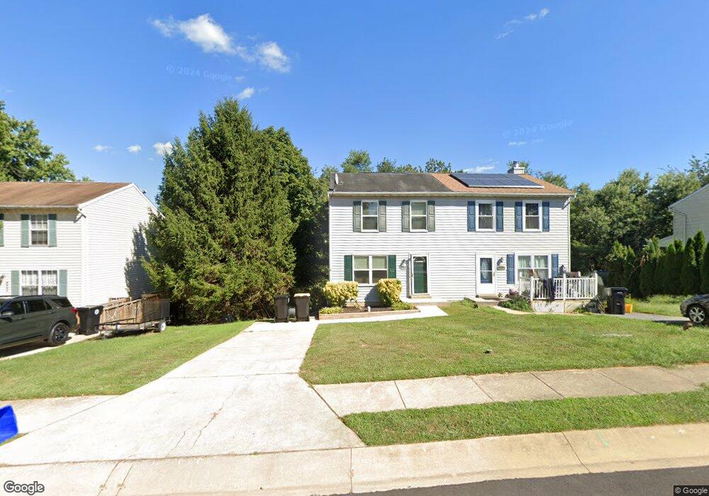 7537 Braemar Ct, Sykesville, MD 21784 - photo 1