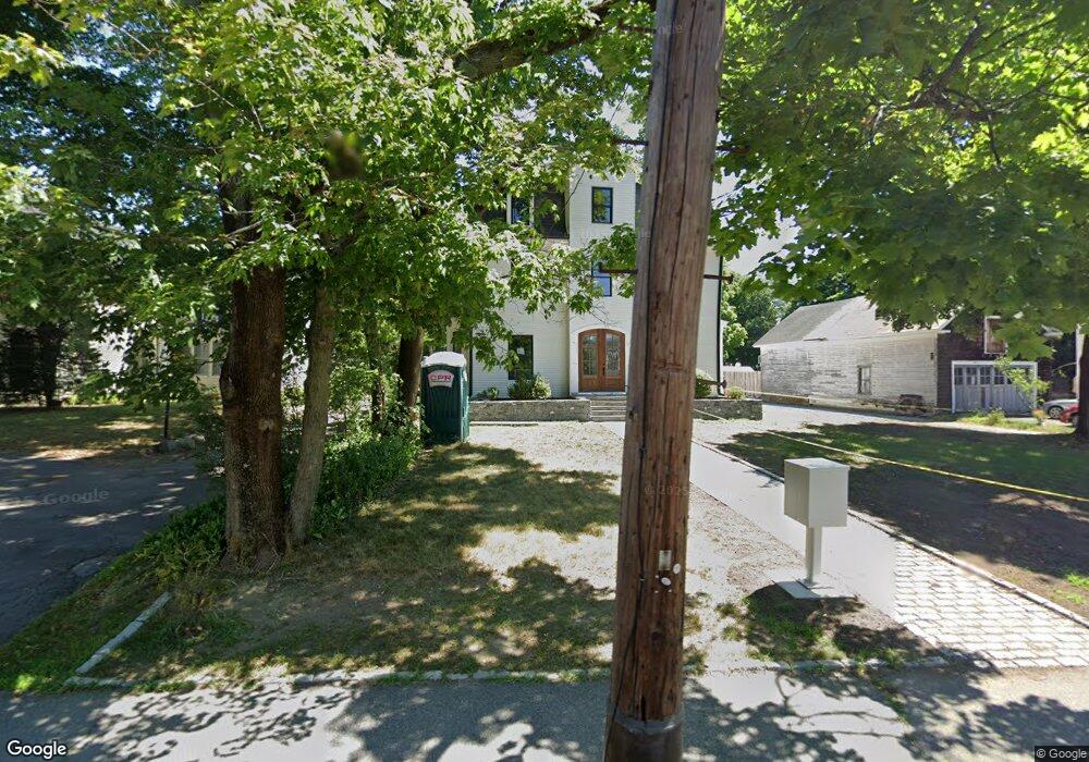 101 North St unit 2, Medfield, MA 02052 - photo 1