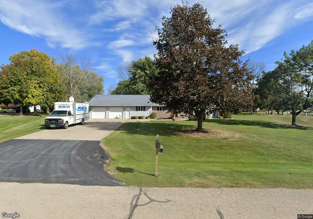 N286 Hillside Dr, Appleton, WI 54915 - photo 1