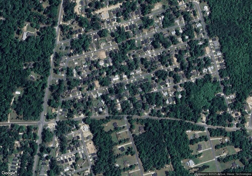 59 Pueblo Trail, Crawfordville, FL 32327 - photo 1