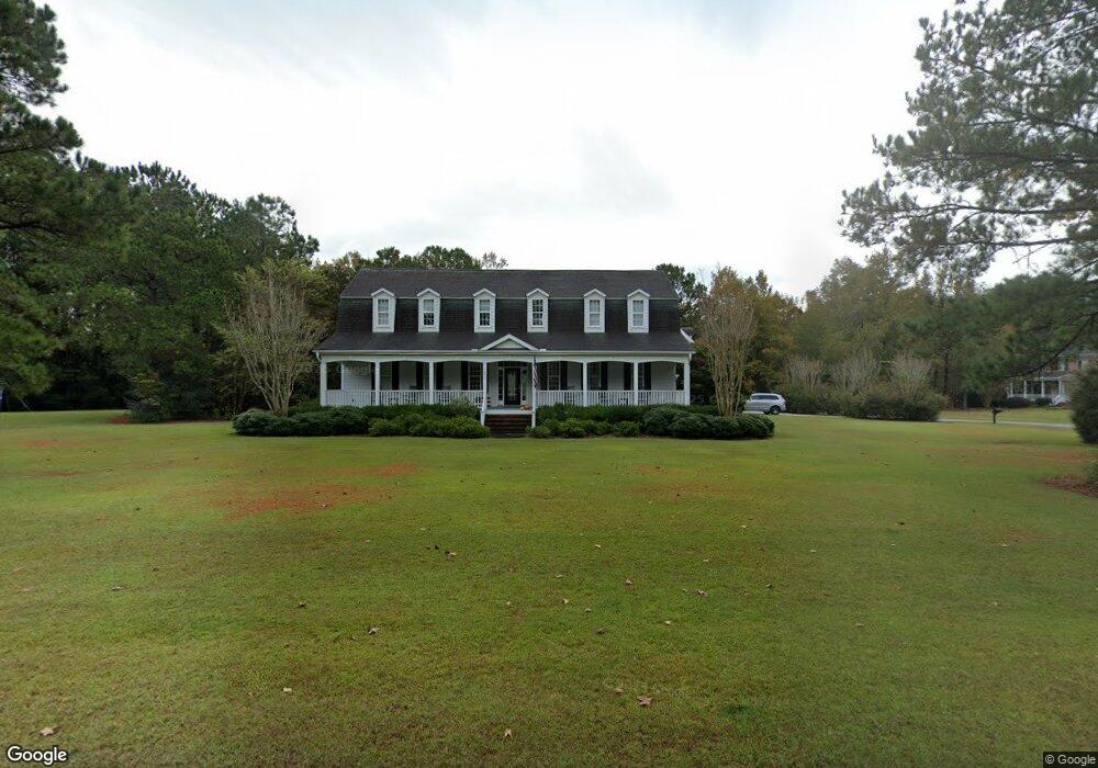 7400 Old Baymeade Rd, Wilmington, NC 28411 - photo 1