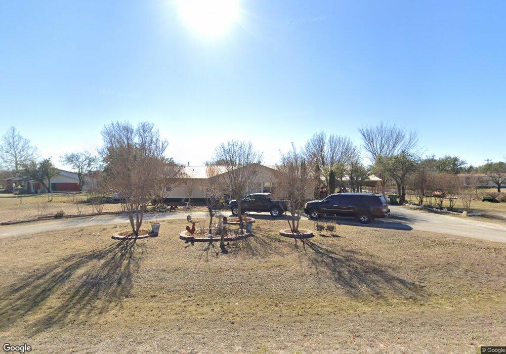 612 High View Dr, Weatherford, TX 76085 - photo 1