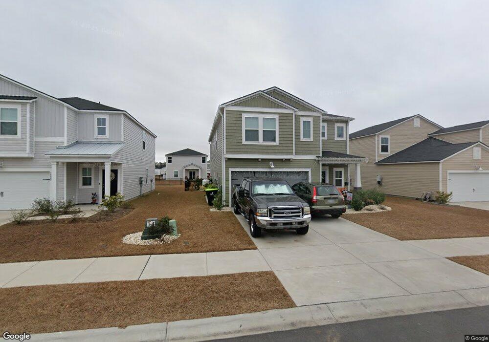 1516 Swing Bridge Way, Myrtle Beach, SC 29588 - photo 1