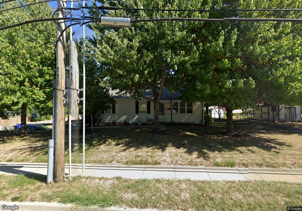 6803 Quivira Rd, Shawnee, KS 66216 - photo 1