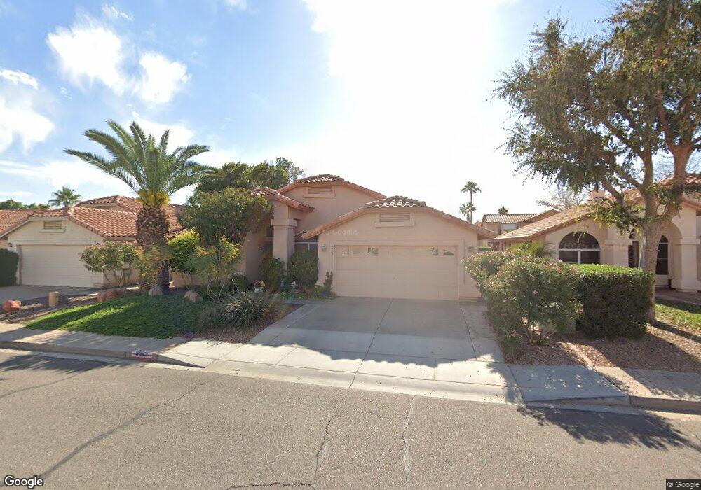 5923 W Mercury Way, Chandler, AZ 85226 - photo 1