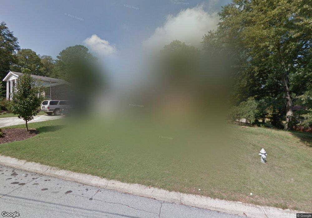 804 College St, Carrollton, GA 30117 - photo 1